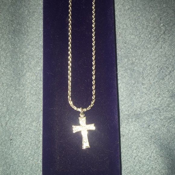 Sterling Sliver ( 9.25 ) - Picture 1 of 1